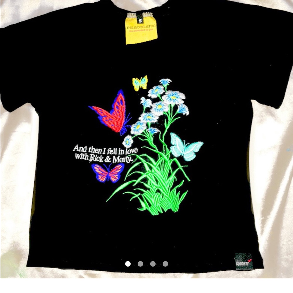 Iso I’m looking for theses omighty tops - Picture 6 of 7
